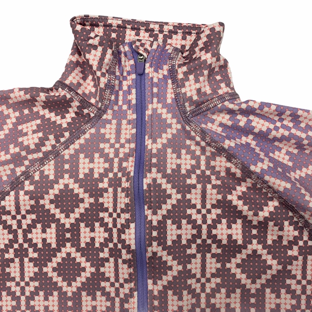 Nike Hyperwarm Half Zip Pullover - image 3